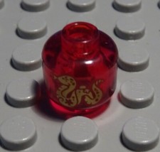 Lego Stein Kopf 1,5x1,5 rund