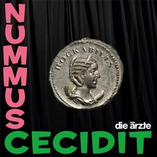 Die Ärzte Nummus Cecidit LTD