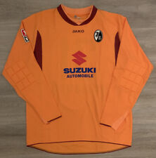 SC Freiburg Trikot 2005-2006 Torwart - 31 Walke - Matchprepared - Jako - XL