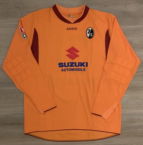 Freiburg trikot 2005 - sc,