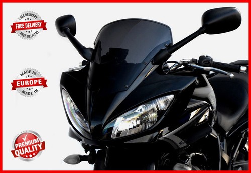 Yamaha fz6 fazer - fazer, 07-10