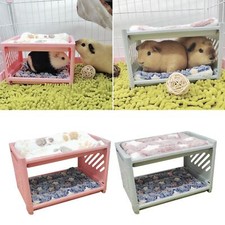 Hamsterbett, Nest Winter Warm