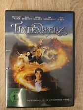 Tintenherz von Cornelia Funke