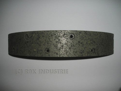 Eicher bremsbelag schlepper - eicher,