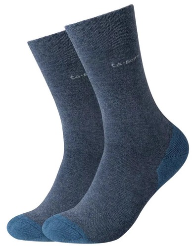 2paar camano socken soft - camano,