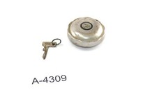 Neiman für Zundapp KS 50 530-01 - Tankdeckel + Schlüssel A4309