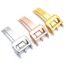 18mm IWC Faltschließe