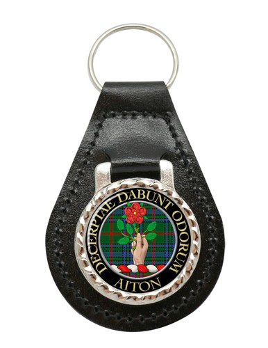 Aiton schottische clan leder - schottische,