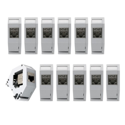 12x keystone cat8 - 12x,