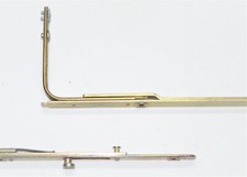 Siegenia Gr.50 BS VSU Mittelverschluss mit Pilzkopf __ 2235