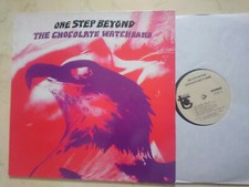 The chocolate watchband one - chocolate,