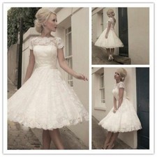 Brautkleid hochzeitskleid top - brautkleid,