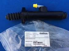 Multicar M26 original Kupplungszylinder Geberzylinder M 26 Originalteil Motor