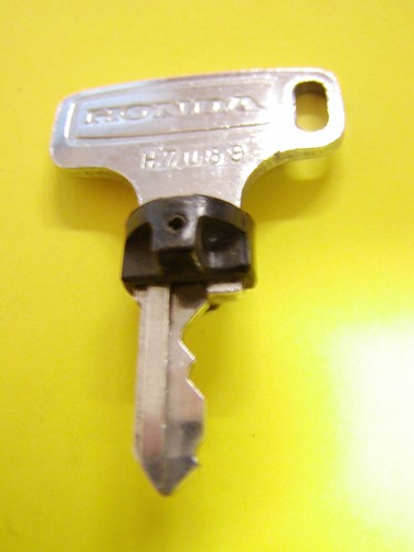 Nos honda schlüssel oem - nos,