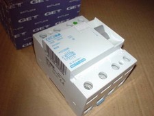 Schupa FI-Schutzschalter 100A