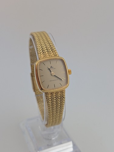 Meister anker vintage damenuhr - meister,