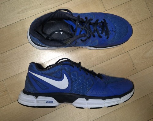 Nike dual fusion tr6 - dual, gr