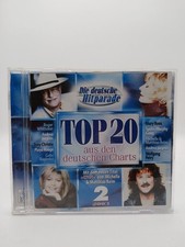 Top 20 aus den deutschen charts 2/2003