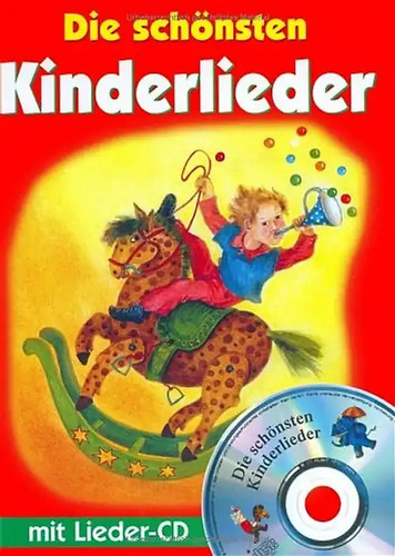 Die schönsten kinderlieder - die,