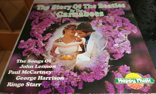 The story - the, of