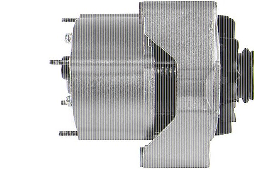 Rotovis generator für - generator,
