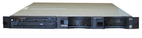 Ibm server series x330 - server,