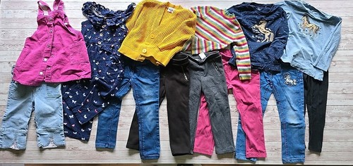 13tlg babykleidung - 13tlg.,