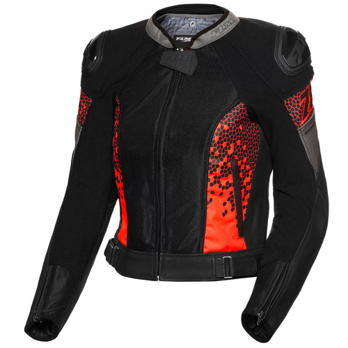 Flm croft air damen leder - flm,
