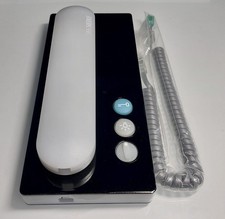 Siedle Haustelefon  HTS811-0S L  Schwarz/Hörer weiß   Neu in OVP   Versand  FREI