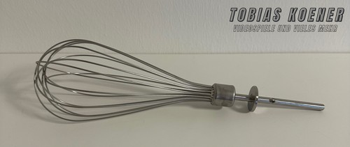 Krups mix schneebesen - krups, 3