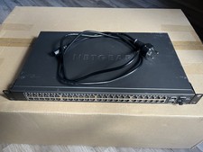 NETGEAR ProSafe GS748T V4h2
