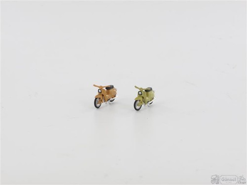 Herpa 053136 simson - herpa,