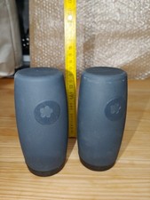 2x Kochblume - Dosierspender mit Sichtfenster 275 ml