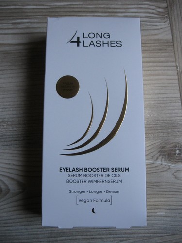 Long4lashes wimpernserum ml - 3,