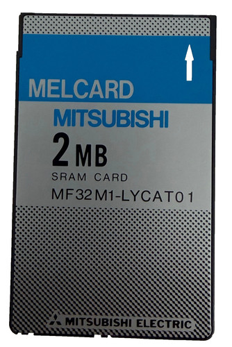 Melcard mitsubishi electric - melcard,