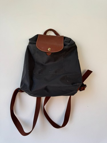 Longchamp pliage rucksack - longchamp,