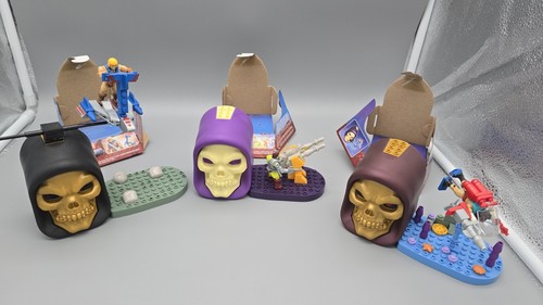 Mega construx masters - construx, of