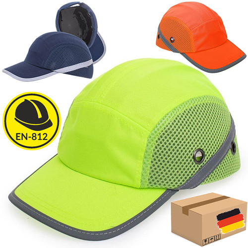 Anstoßkappe helm - anstoßkappe, in