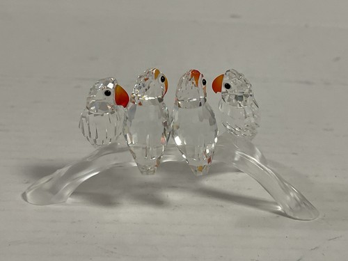 Swarovski figur 199123 - swarovski,