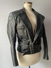 Harro Damen Motorradjacke
