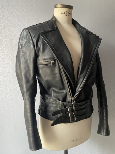Harro damen motorradjacke - harro,