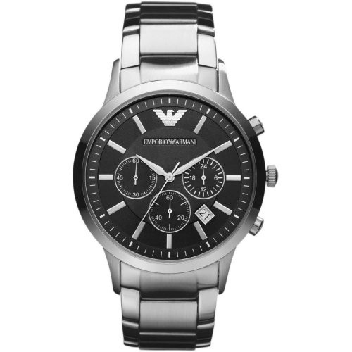 Emporio armani chrono ar2434 - emporio,