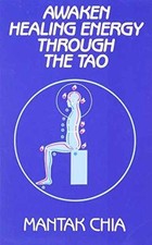 Awaken Healing Energy Through