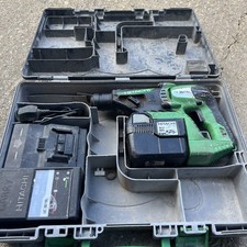 Hitachi 36dal sds - hitachi,