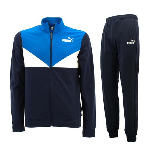 Puma colorblock kinder - colorblock,