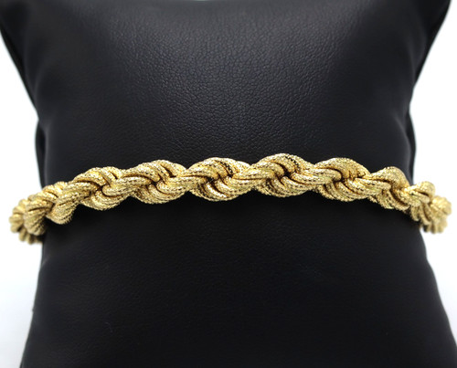 Armband unoaerre vintage zopf - unoaerre,