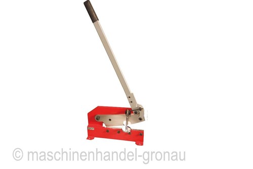 Holzmann hs300 hebelschere - holzmann,