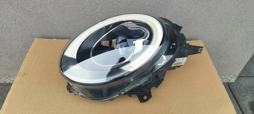 Frontscheinwerfer mini clubman - frontscheinwerfer,