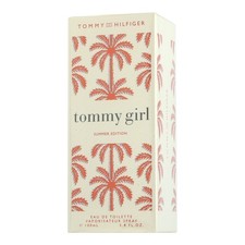 Tommy hilfiger girl - hilfiger,
