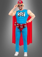 Suffman Biermann Kostüm